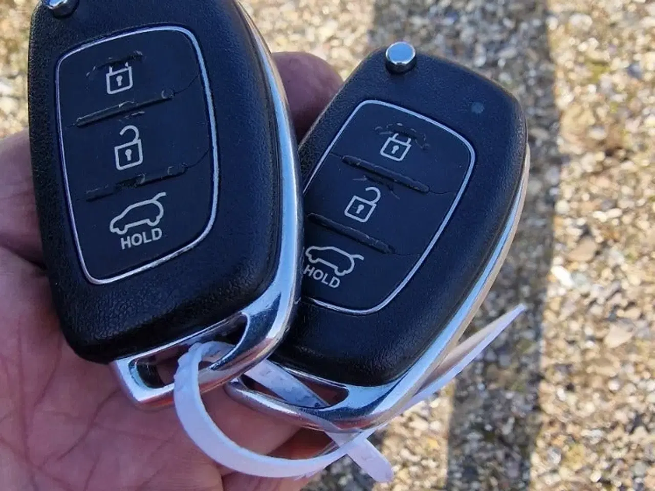 Billede 9 - Hyundai i10 1,25 Go Air+