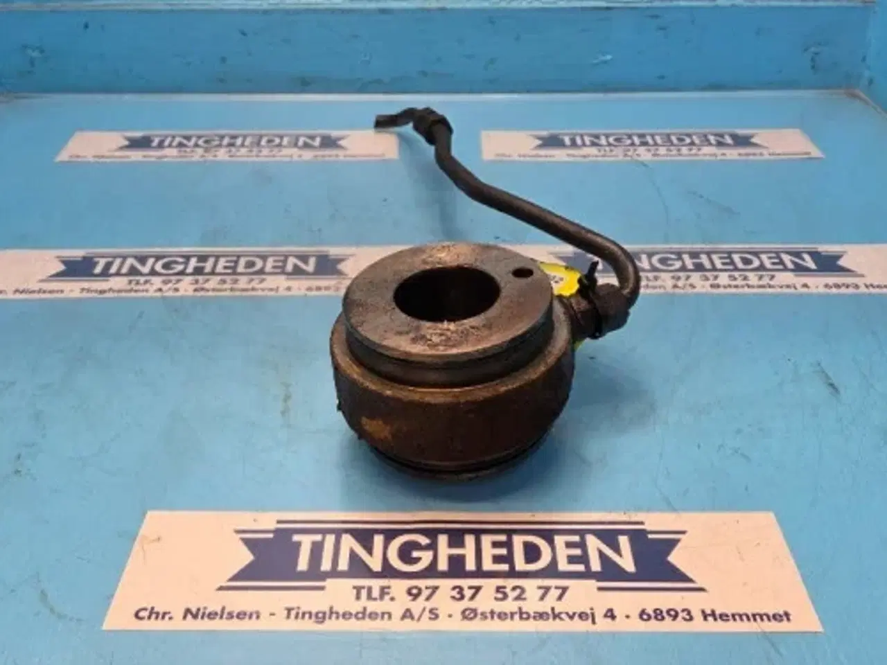 Billede 1 - Hydrema 906 Foring 218541