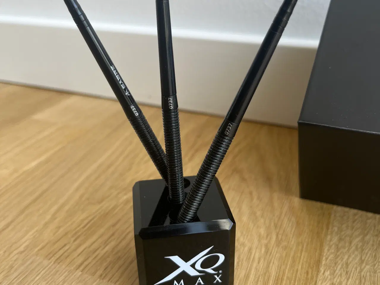 Billede 2 - Josh Rock Limited edition dartpile