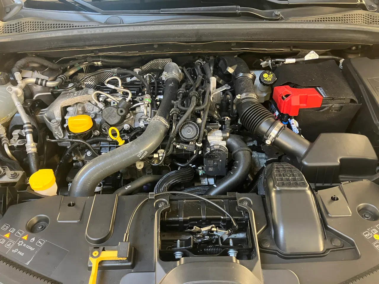 Billede 15 - Renault Captur 1,3TCe 130 Intens EDC Automatik 