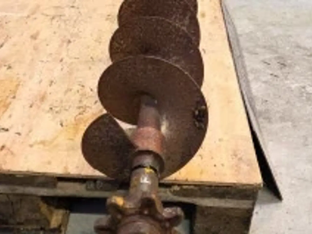 Billede 6 - Claas Dominator 88 Snegl 663500.1