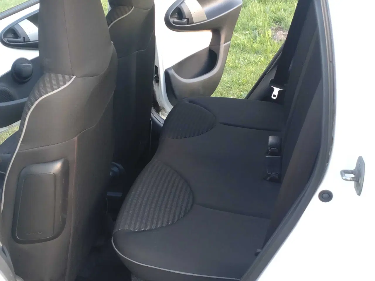 Billede 7 - Peugeot 107 