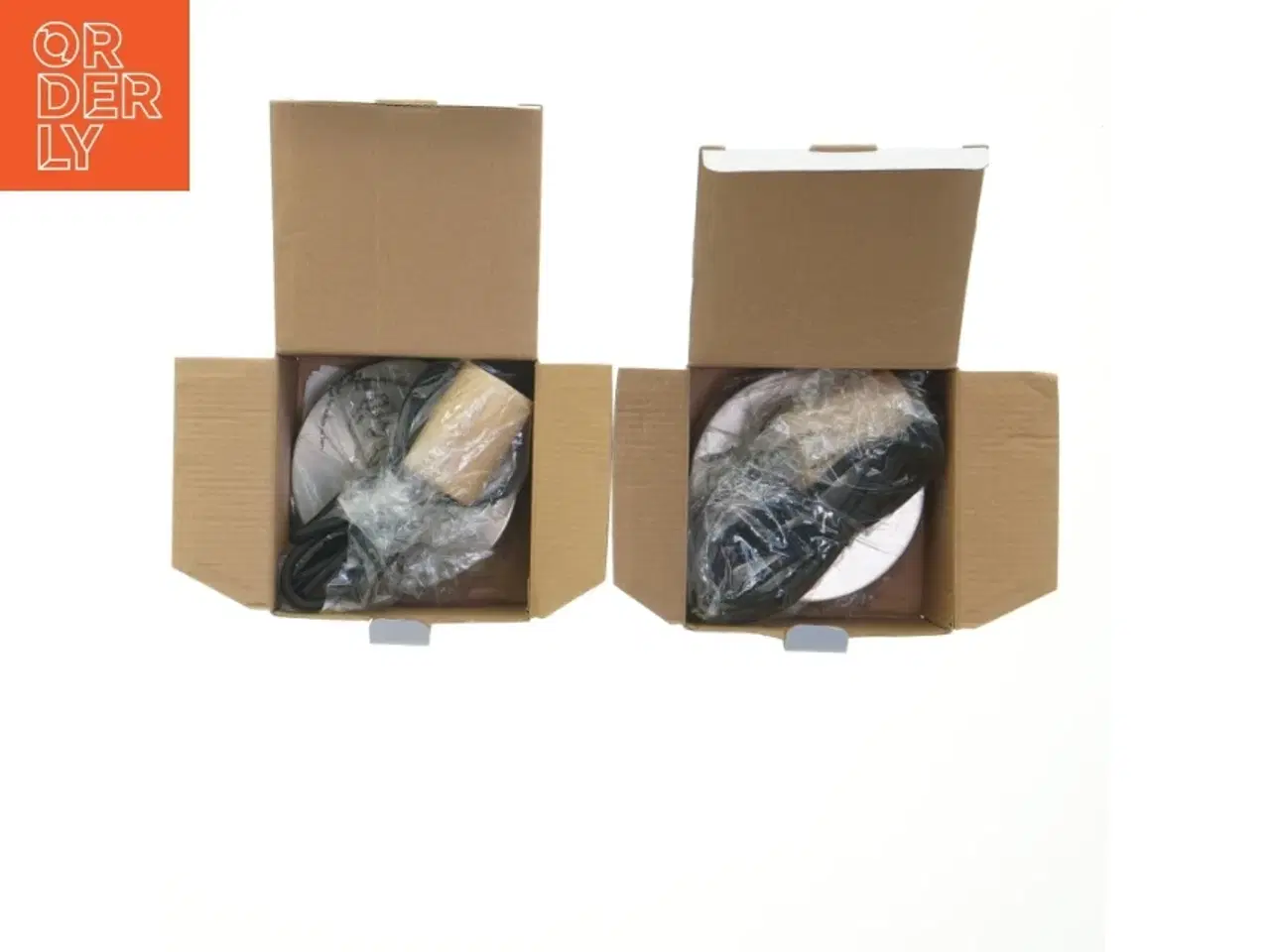 Billede 2 - Loftlampe E27 fra Lighting by Havso (str. 1,5 m)