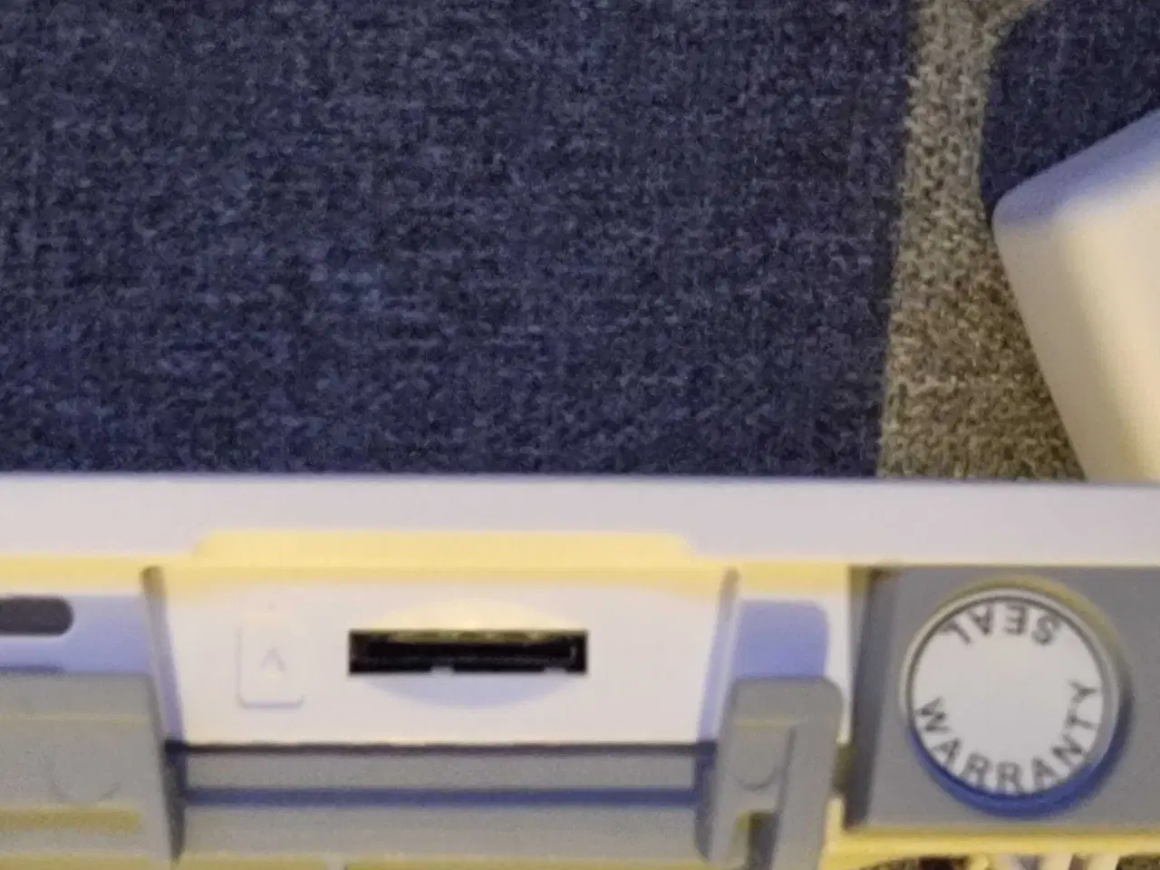 Billede 4 - Huawei Router 4G lite Model:B535-232