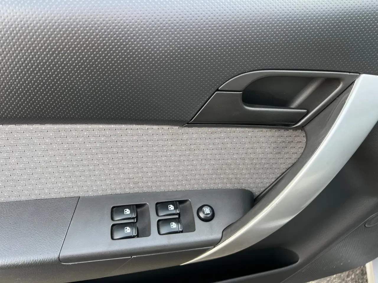 Billede 8 - Chevrolet Aveo 1,2 LS