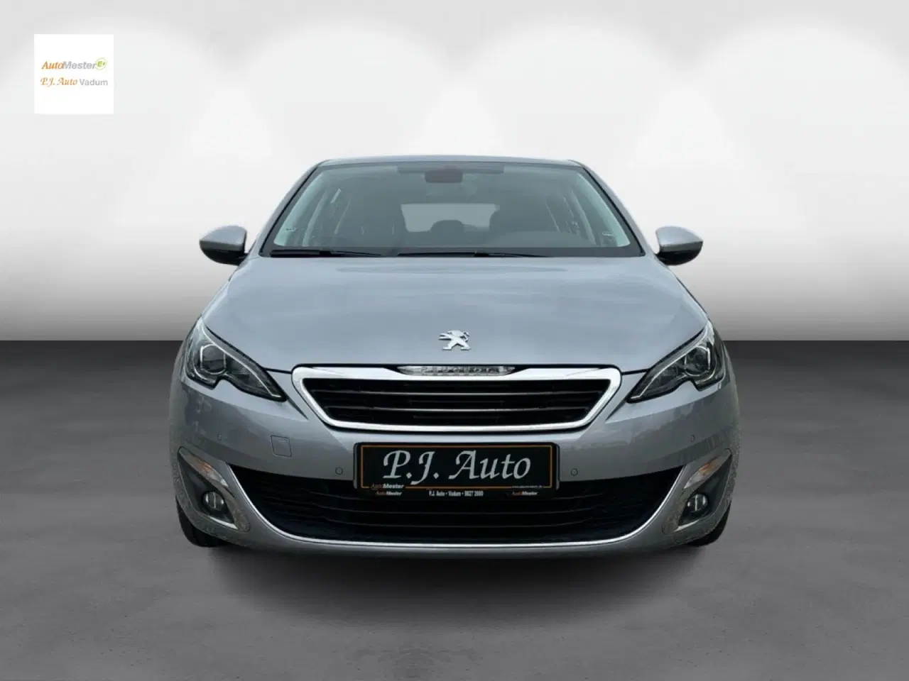 Billede 2 - Peugeot 308 1,2 e-THP 130 Allure