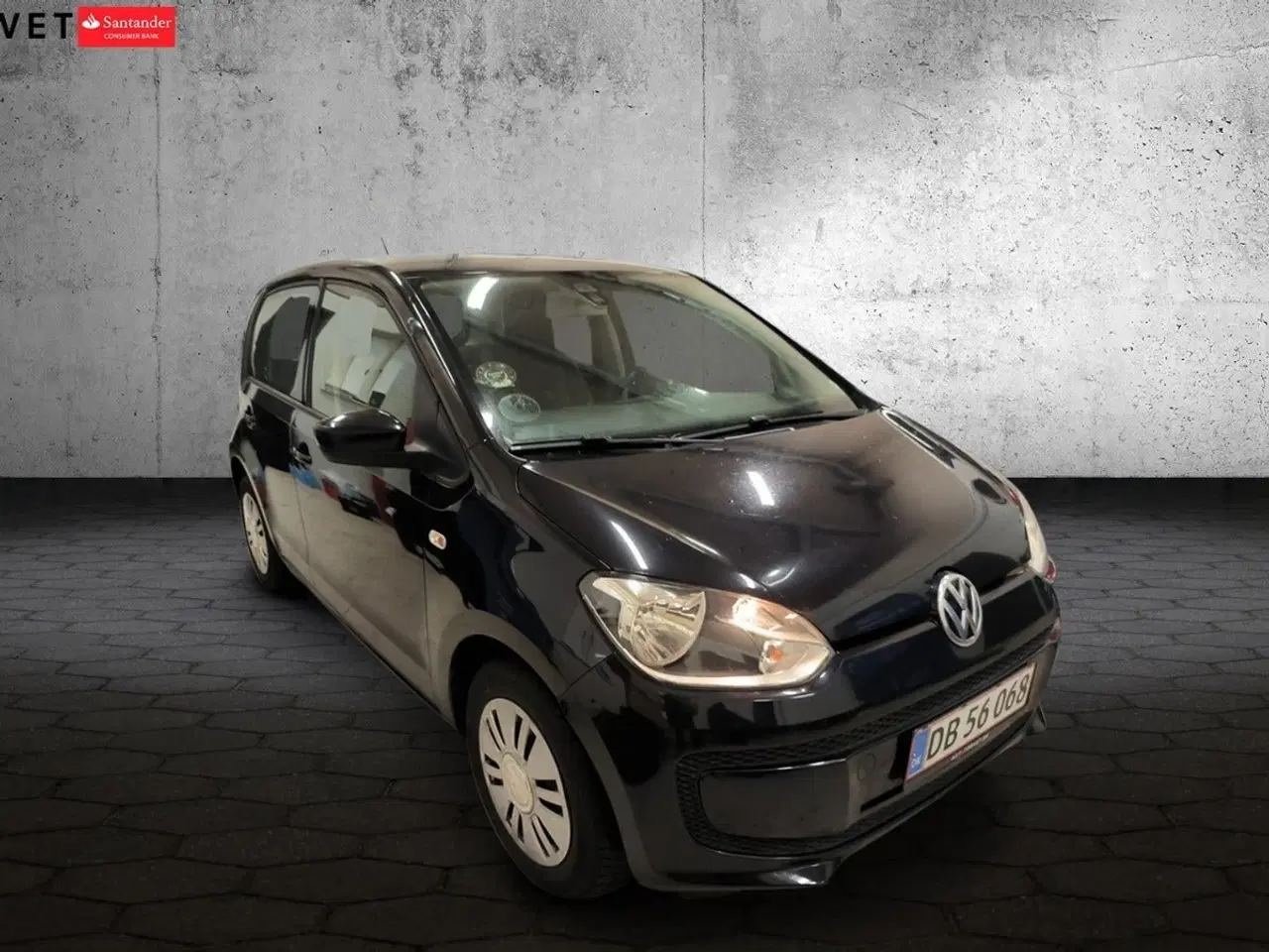 Billede 2 - VW Up! 1,0 75 Move Up! ASG