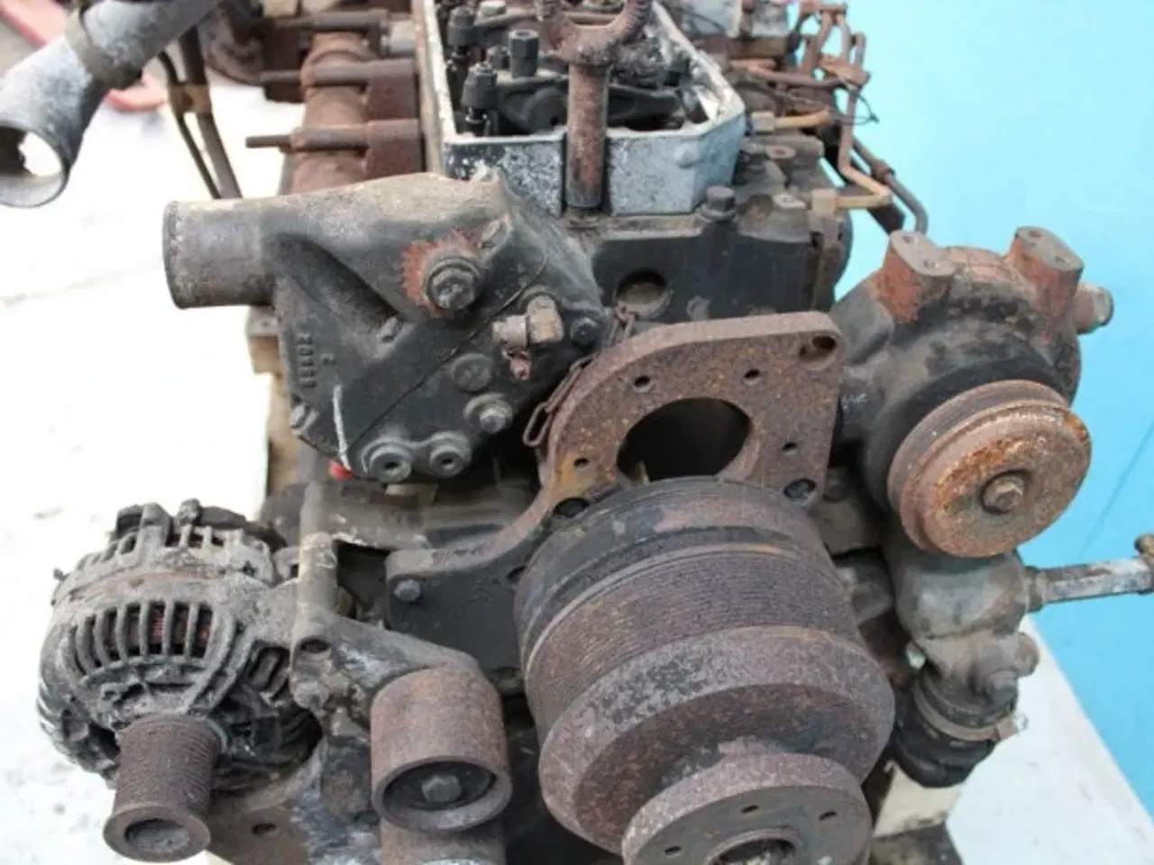 Billede 14 - SisuDiesel 98CTA SCR