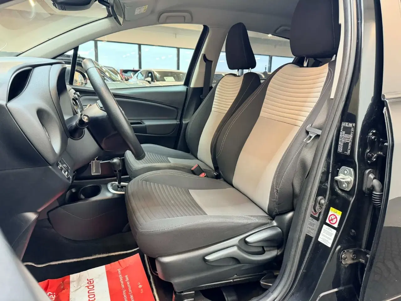 Billede 15 - Toyota Yaris 1,5 Hybrid H2 Premium e-CVT