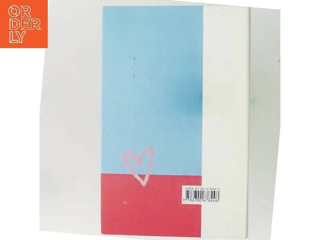 Billede 3 - Paradiset af Liza Marklund (Bog)