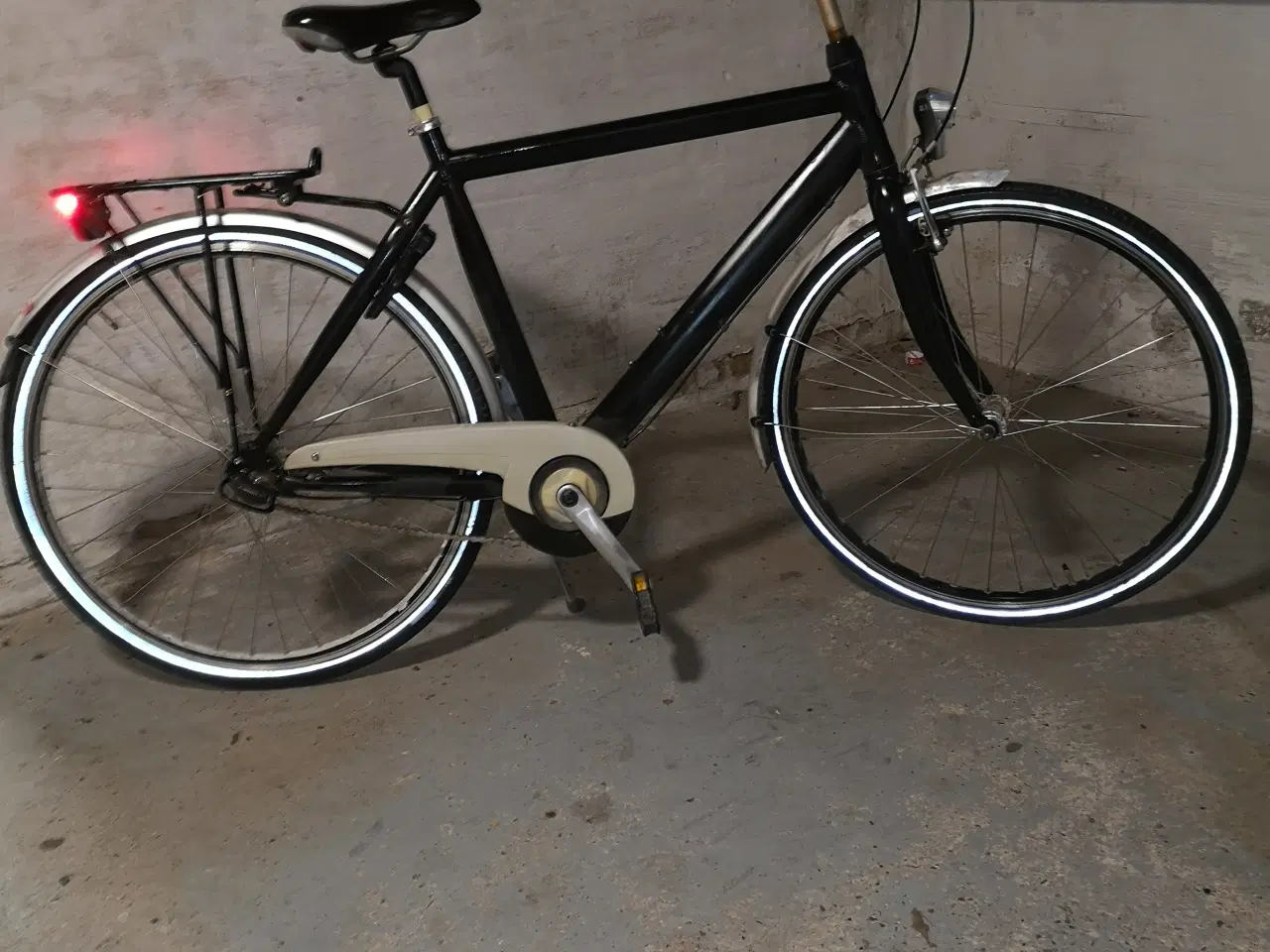 Billede 1 - Kildemoes 28" 56cm 7 gear