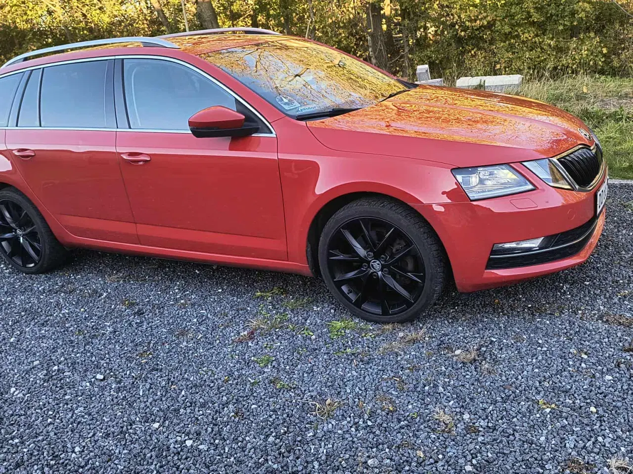 Billede 4 - Skoda Octavia