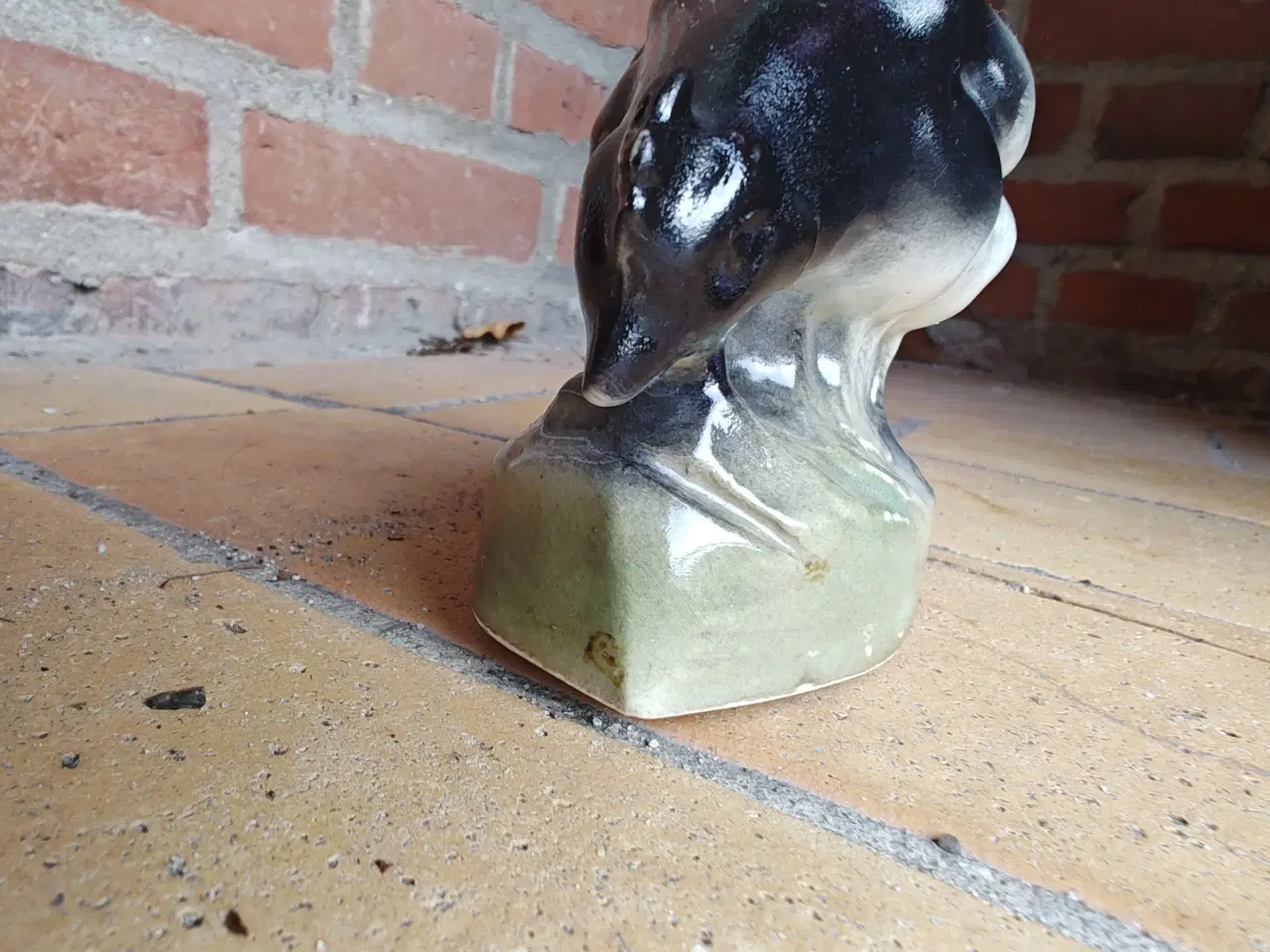 Billede 5 - Gammel Høne Sparegris