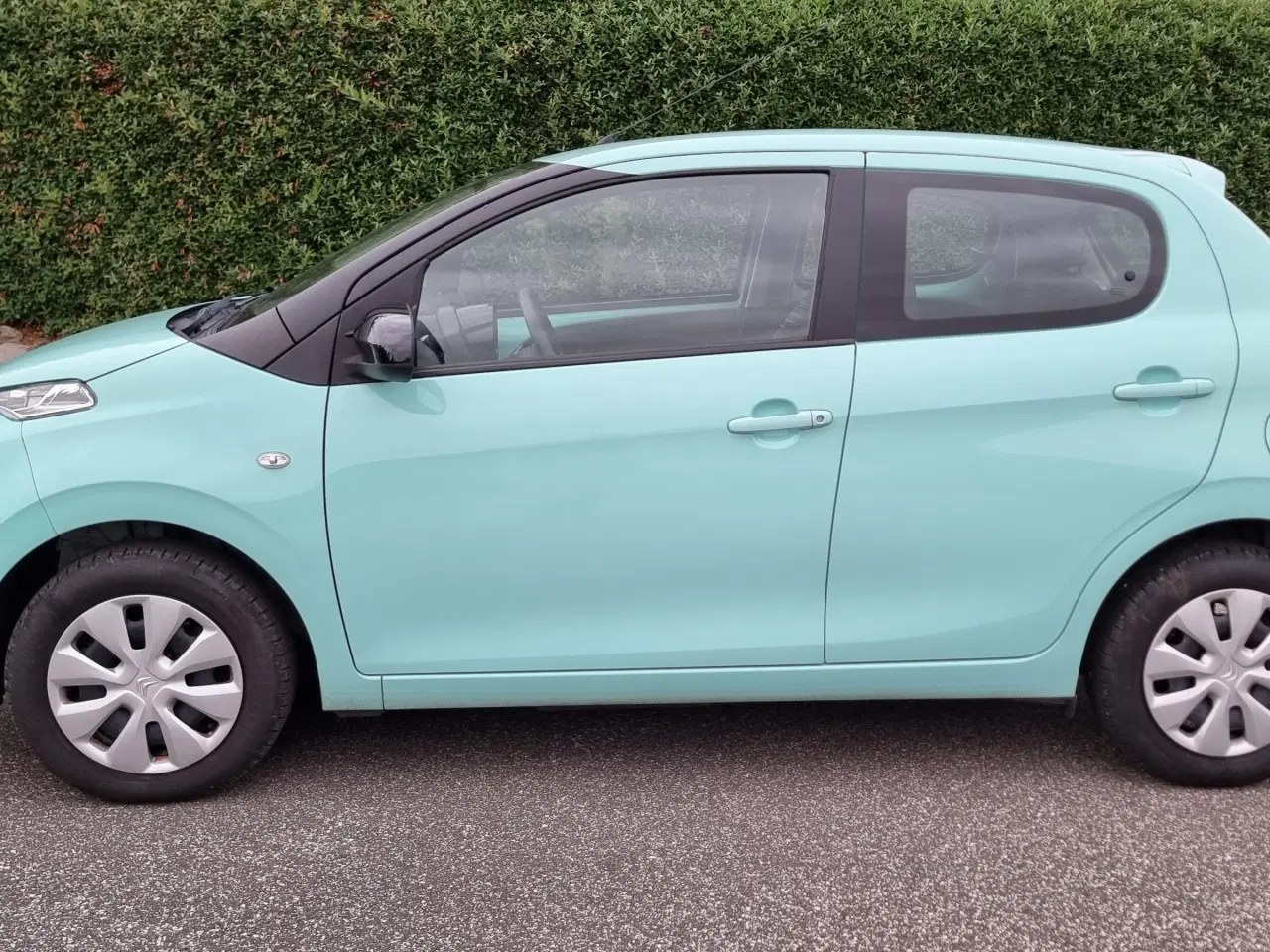 Billede 2 - Citröen C1 1.0 VTi