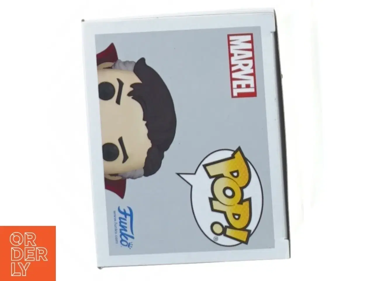 Billede 3 - Funko pop figur: Doctor Strange No 1000 fra Marvel (str. 11 x 16 cm)