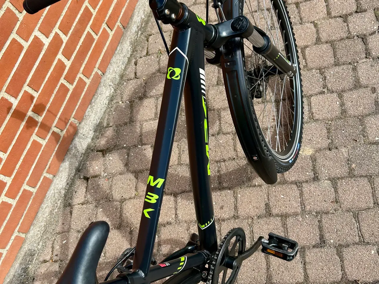 Billede 9 - MBK 26” drengecykel 7 indvendige gear