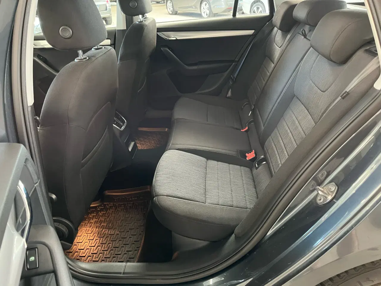 Billede 6 - Skoda Octavia Combi 1,4 TSI Style 150HK Stc 6g