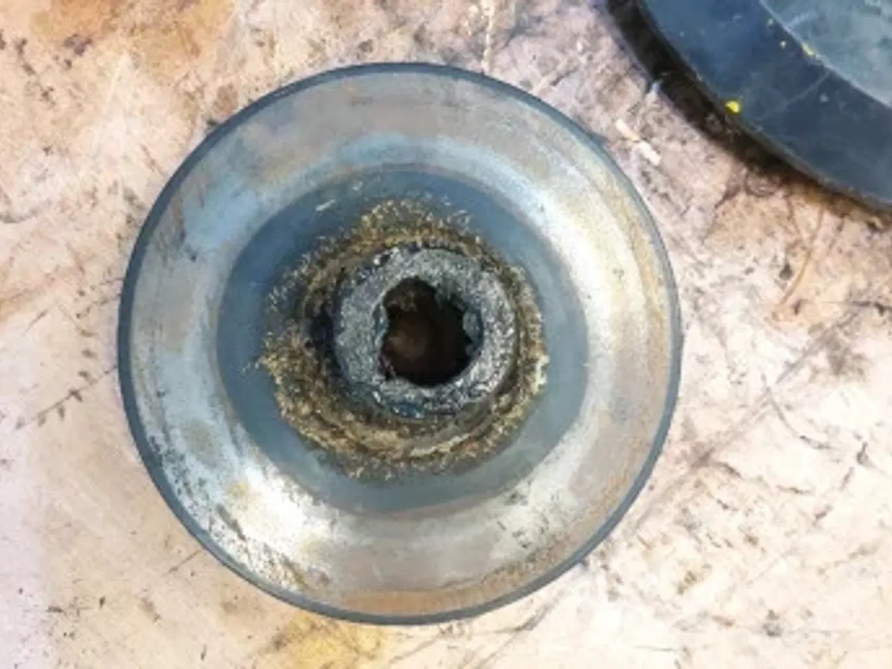 Billede 15 - New Holland CR9080 Vander Blaser Variator 84023306