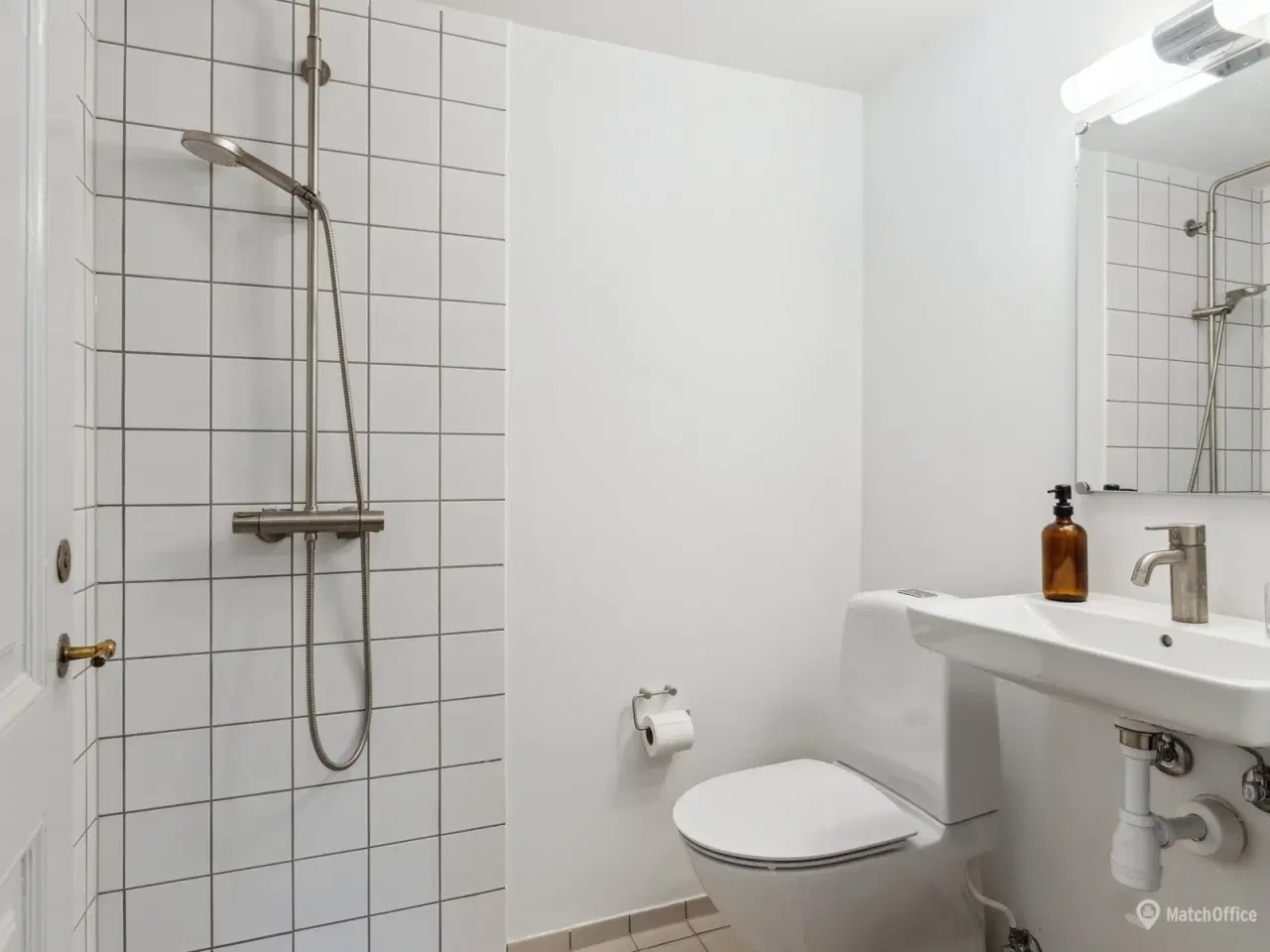 Billede 8 - Flot Kontor ved Kongens Nytorv