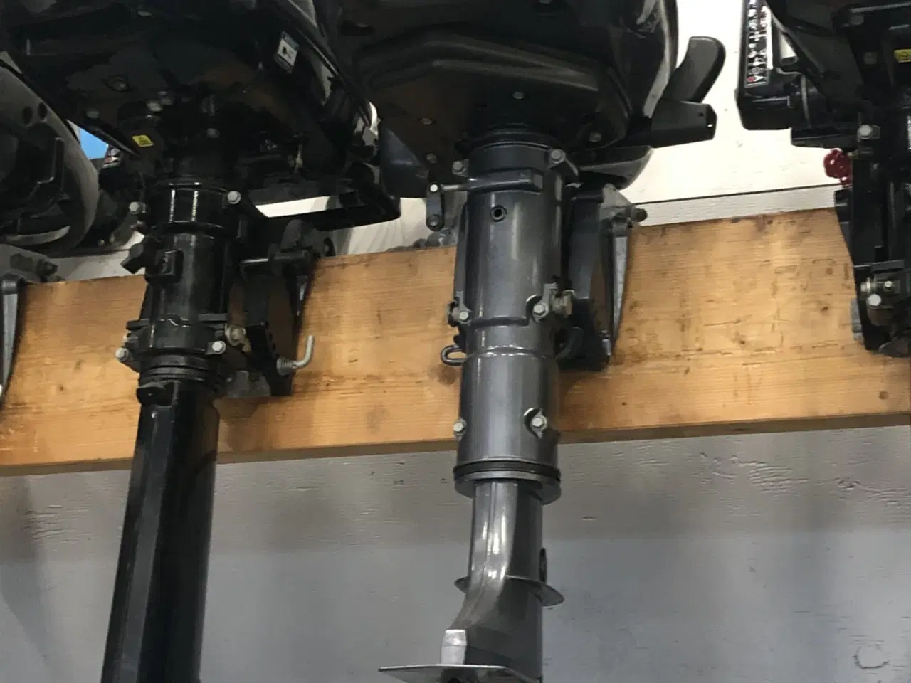 Billede 7 - Mercury F6MHL