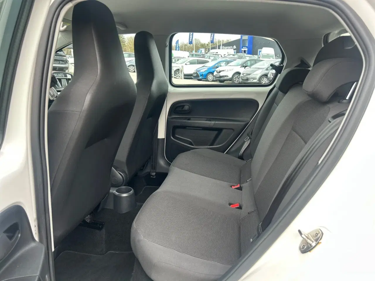 Billede 13 - VW Up! 1,0 60 High Up! BMT