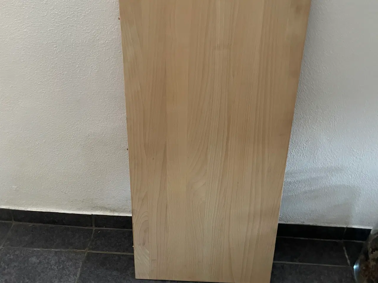 Billede 4 - Haslev spisebord