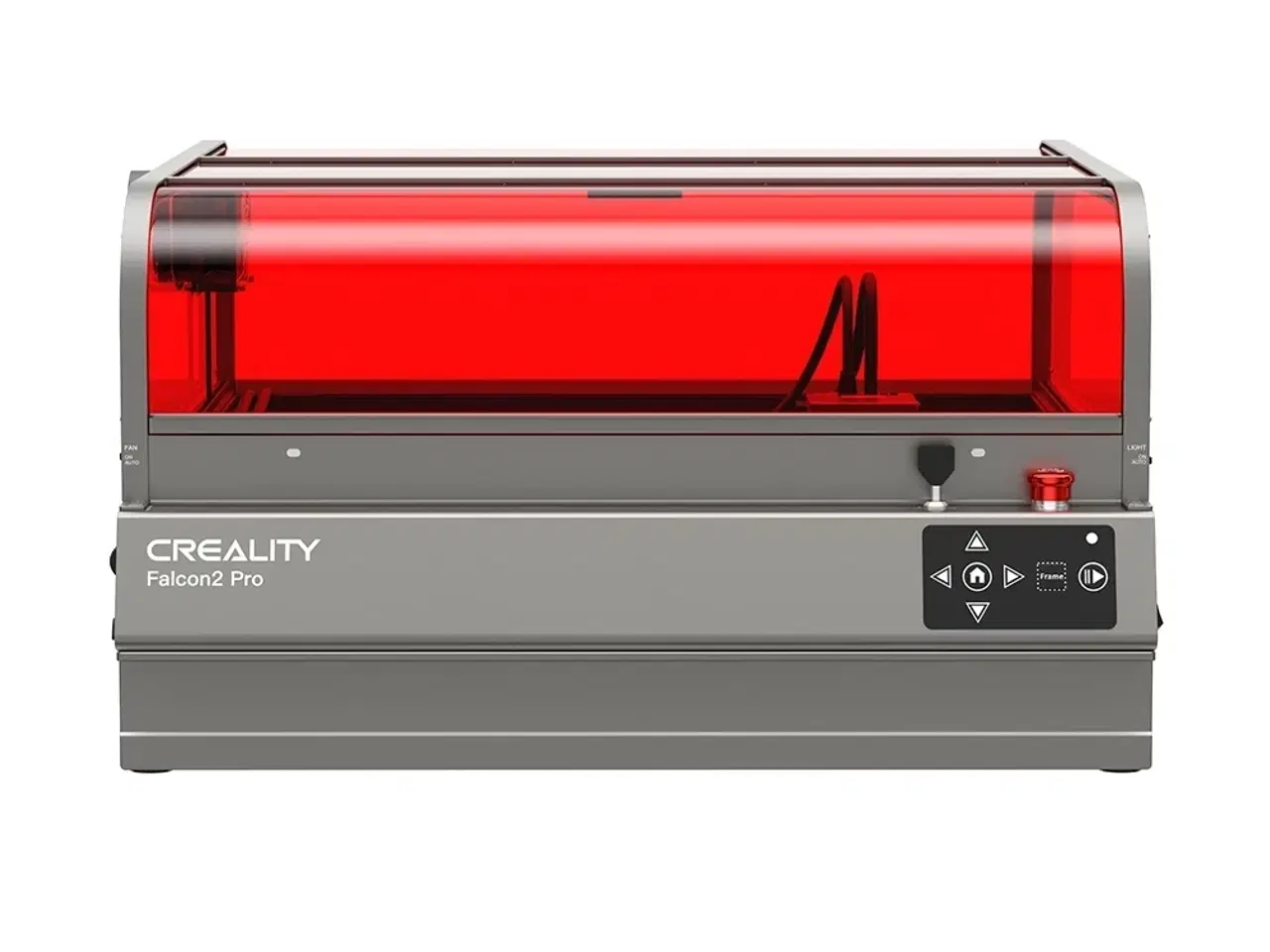 Billede 1 - Creality Falcon 2 Pro - 60W Laser + 1,6W IR