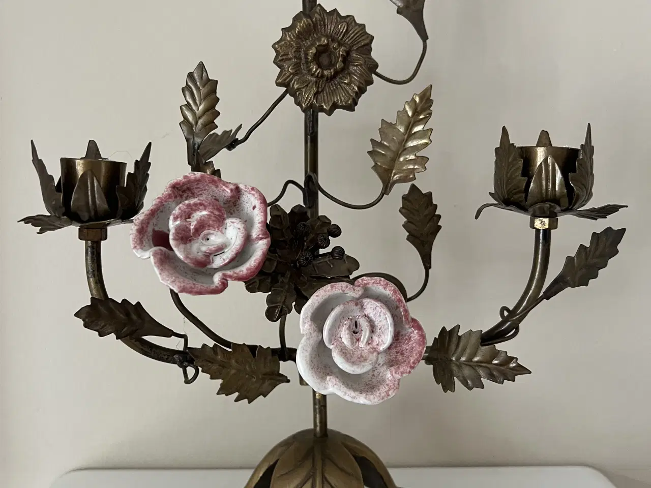 Billede 3 - Smuk fransk stage 