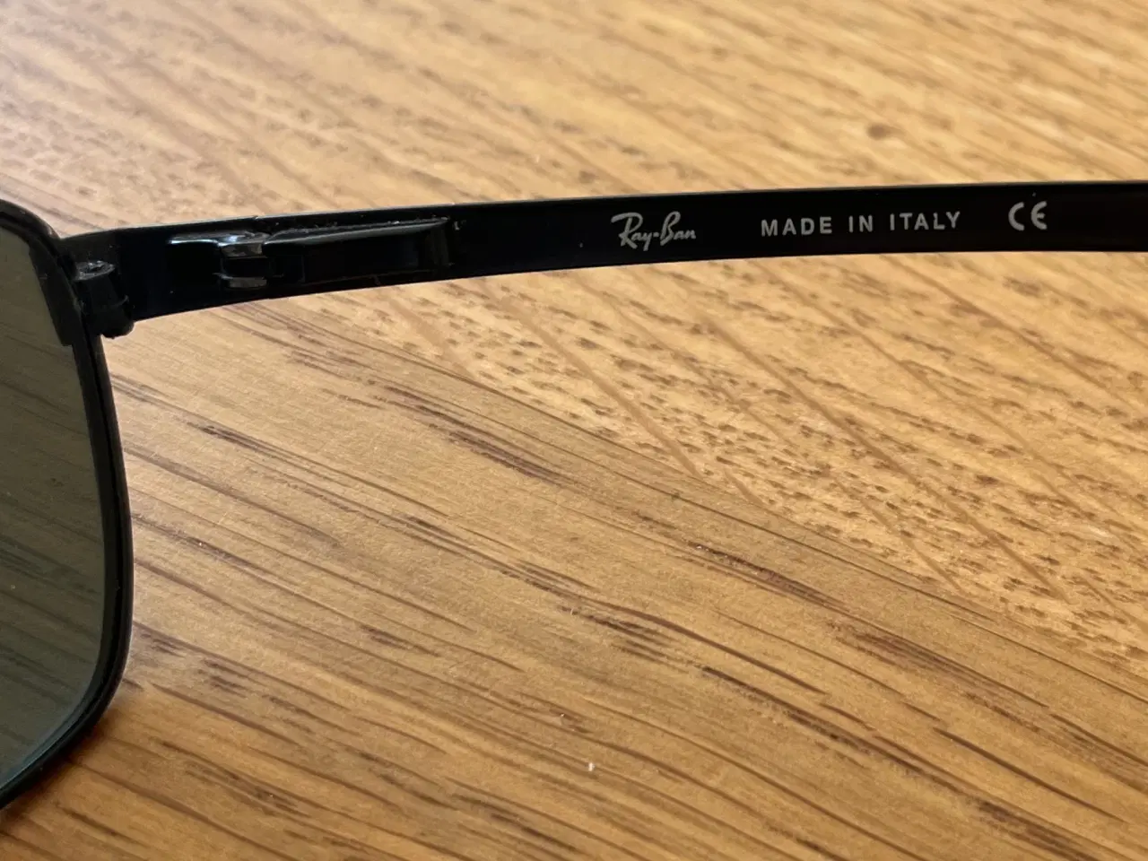 Billede 3 - Ray Ban RB3212