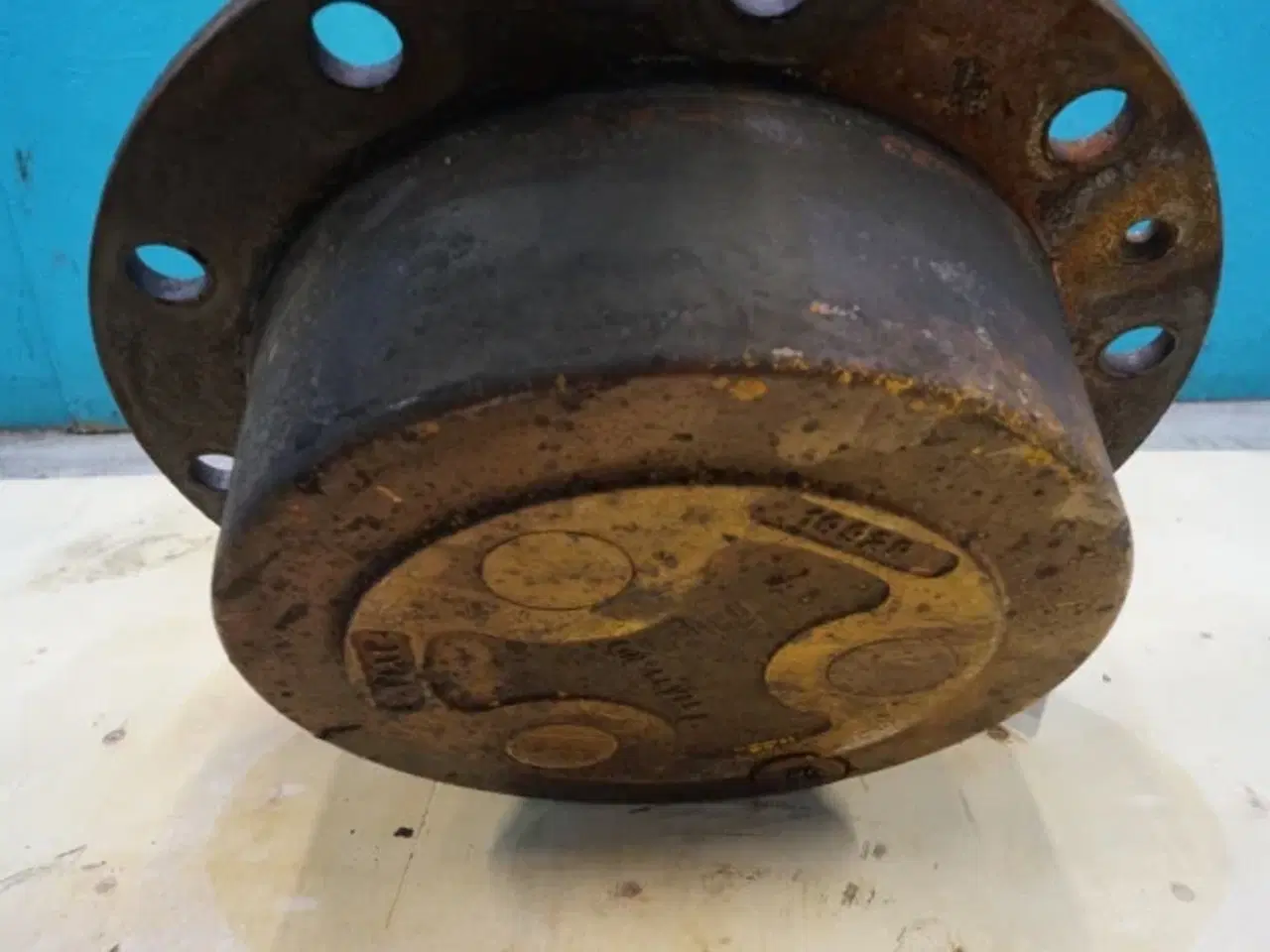 Billede 7 - Hydrema 906B Planetgear