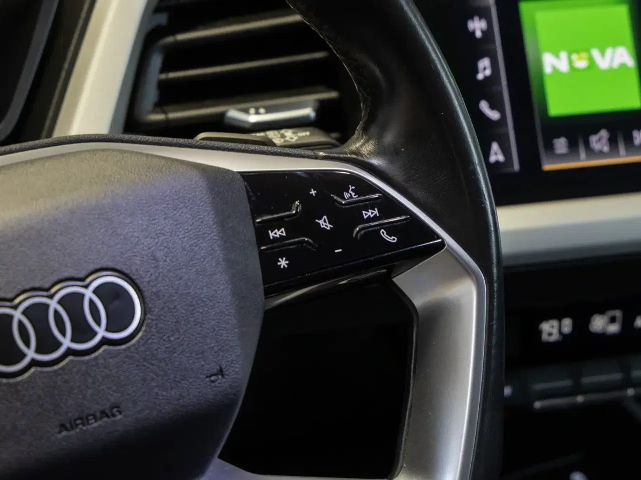 Billede 15 - Audi Q4 e-tron 40 Attraction