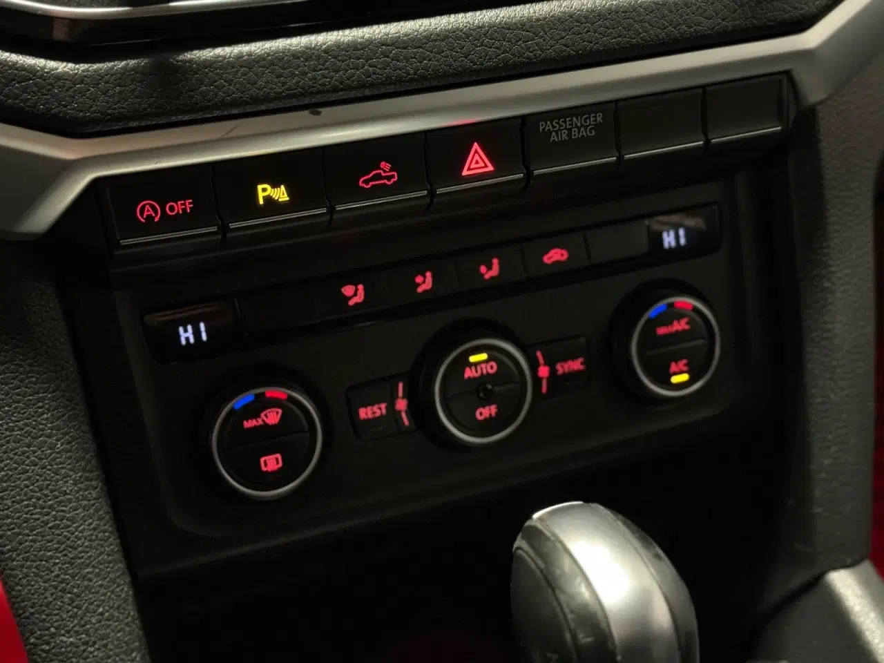 Billede 14 - VW Amarok 3,0 V6 TDi 224 Aventura aut. 4Motion