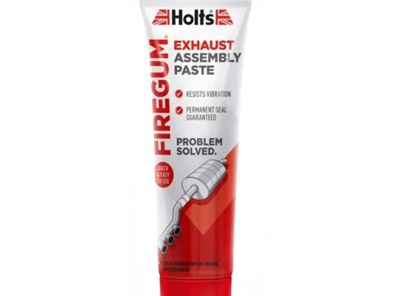 Billede 1 - Holts Firegum 150gr