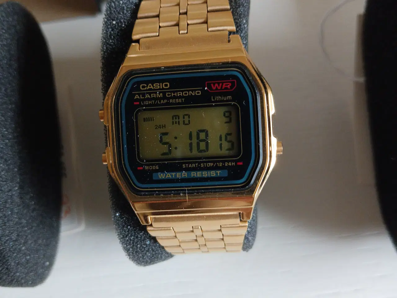 Billede 10 - Casio-Nibosi-Lorenzo-Festina-Megir armbånds ure