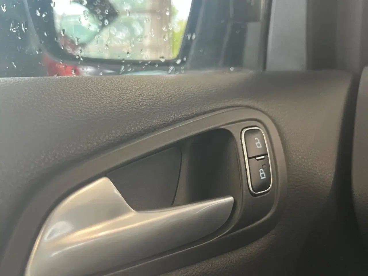 Billede 15 - Ford C-MAX 1,0 SCTi 125 Titanium