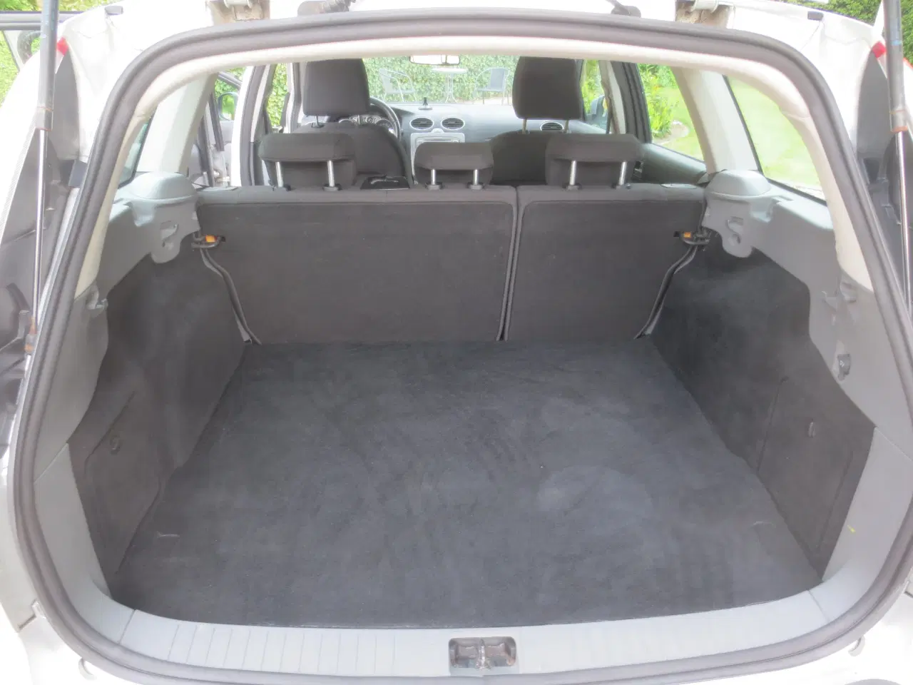 Billede 11 - Ford Focus 1.6 TD St car. Nysynet 