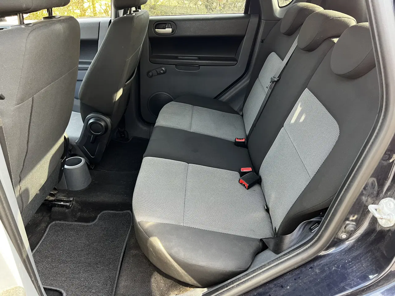 Billede 10 - Mitsubishi COLT Elegance 1.3.benzin-NYS-D.27.03,26