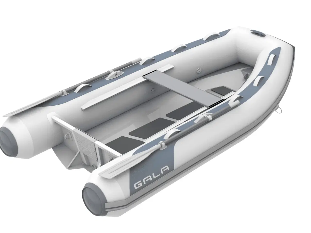 Billede 6 - GALA A270