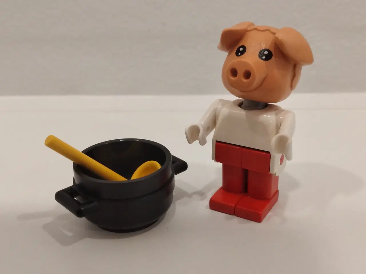 Billede 3 - Lego Fabuland 3615 - 3701 - 3703