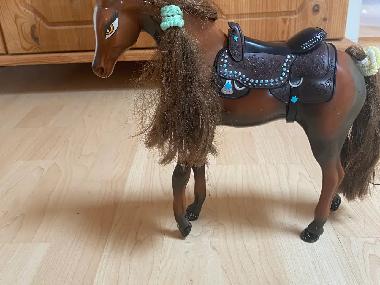Billede 3 - Bratz dukker 