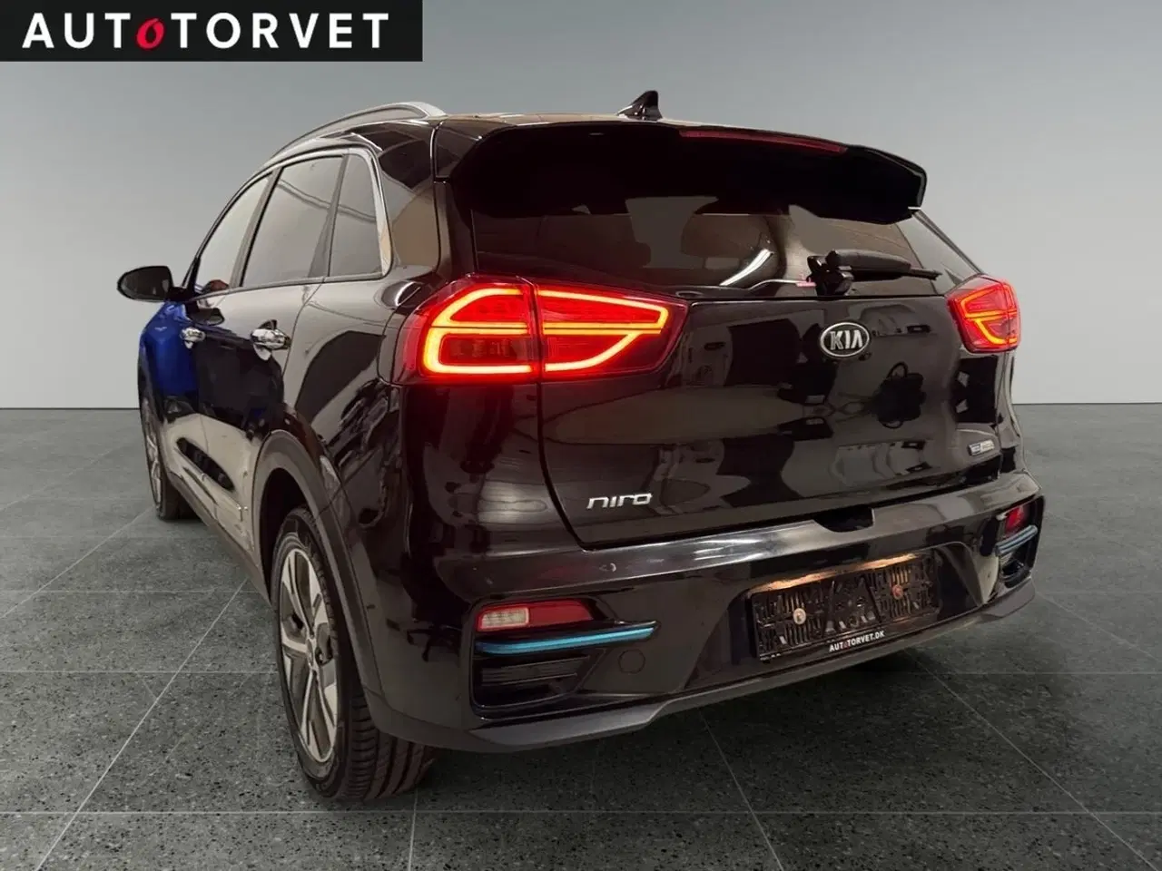 Billede 4 - Kia e-Niro 64 Advance