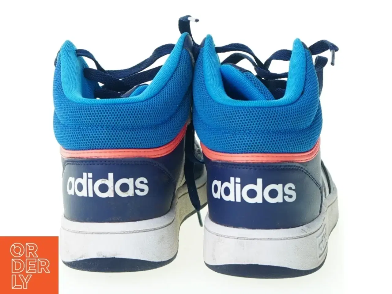 Billede 3 - Sko fra Adidas (str. 27 cm)