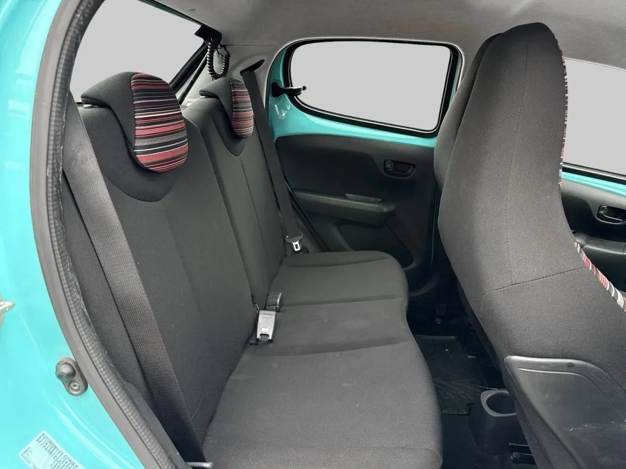 Billede 10 - Citroën C1 1,2 PureTech Complet