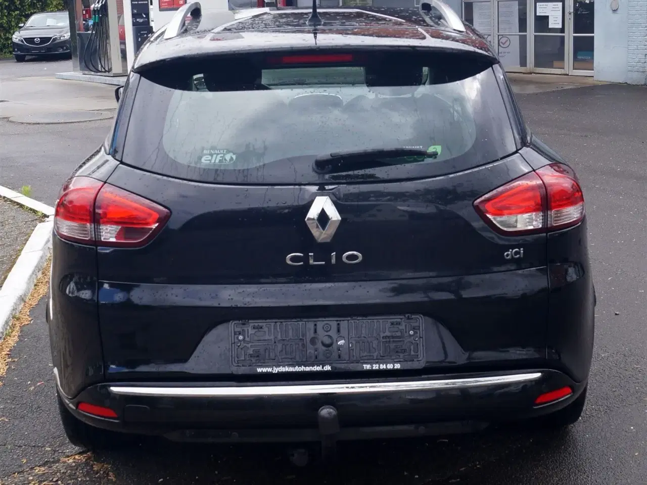 Billede 6 - Renault Clio Sport Tourer 1,5 DCI Expression 75HK Stc