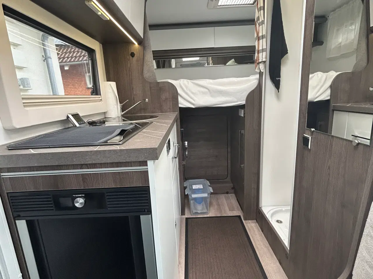 Billede 7 - Benimar Yrteo 840 Premium