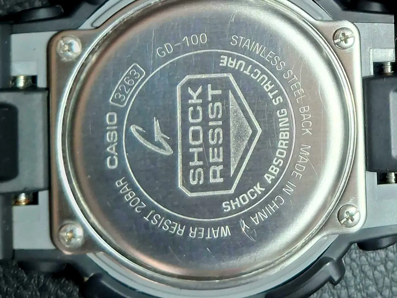 Billede 6 - Casio G-Shock til salg 