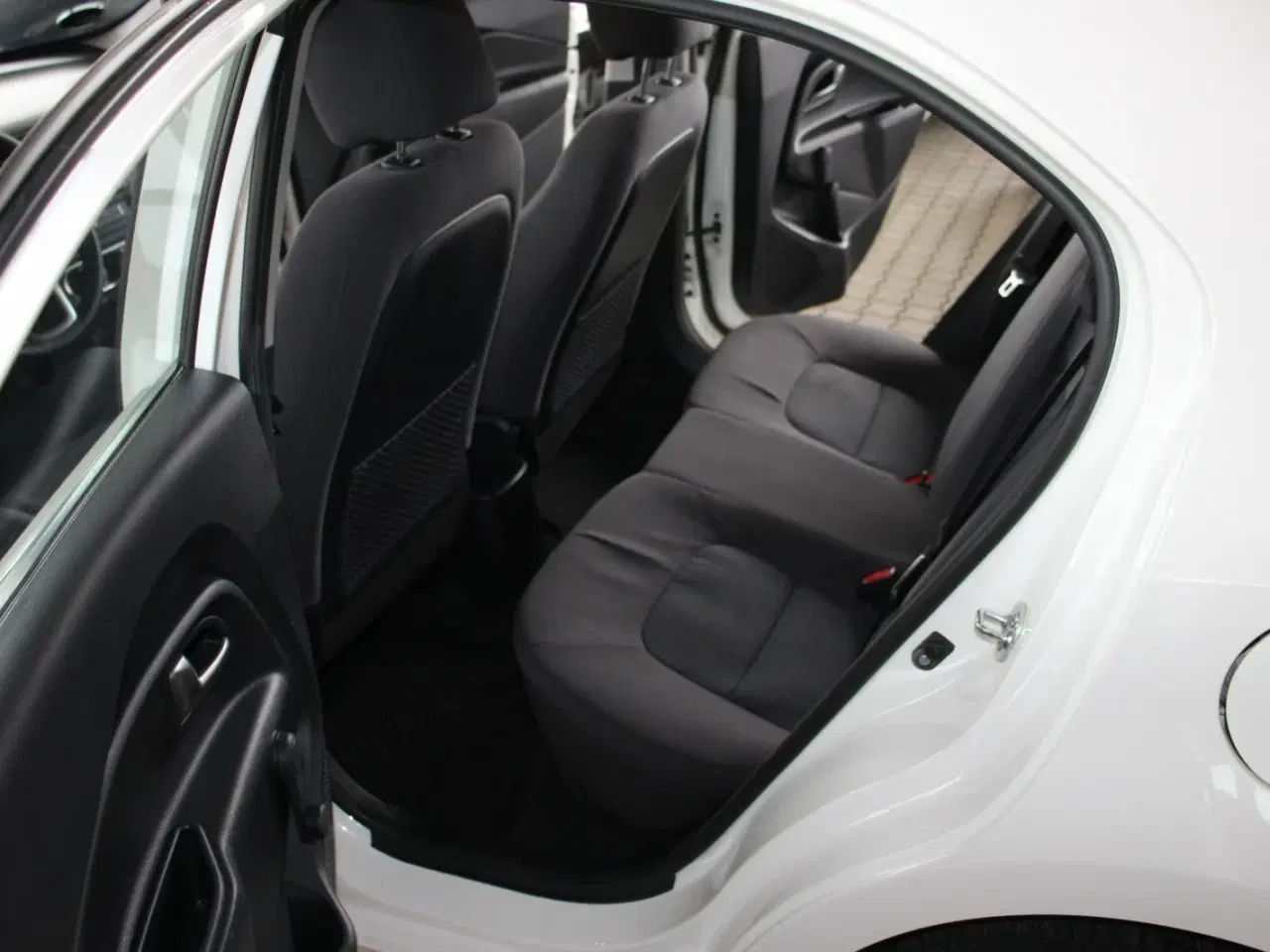 Billede 9 - Kia Rio 1,2 CVVT Motion