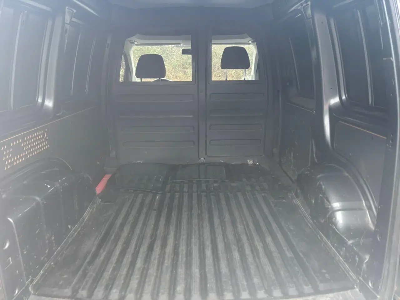 Billede 10 - VW Caddy 1,4 TSi 125 BMT Van