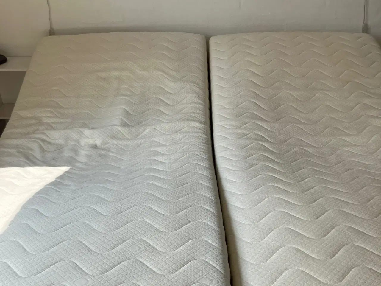 Billede 4 - 2 stk elevationssenge