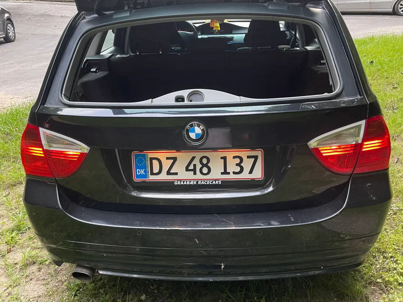 Billede 5 - Bmw e91 320D med dpf